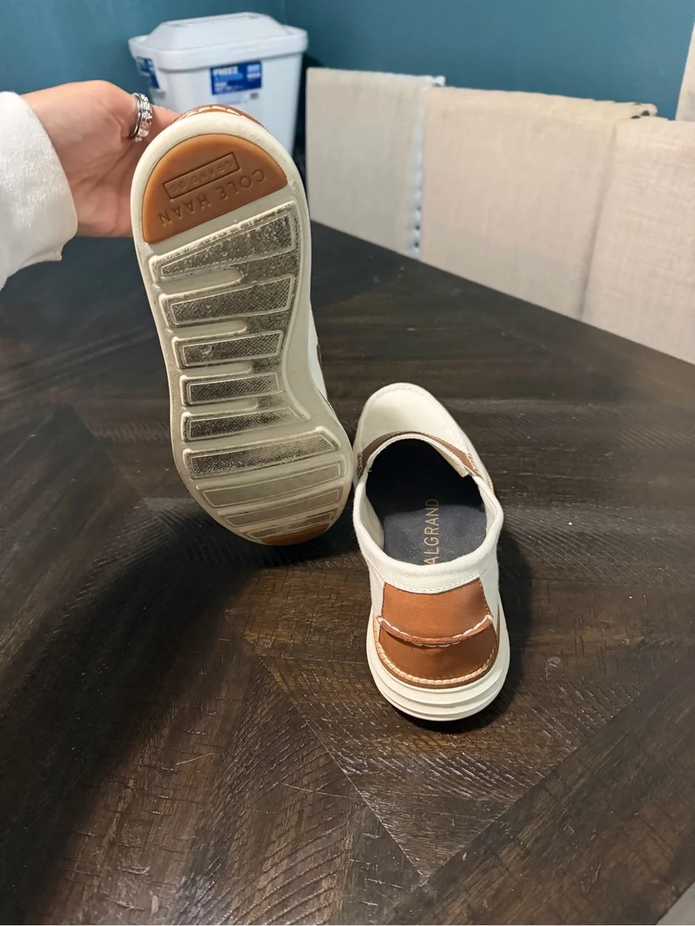 Cole Haan classic penny